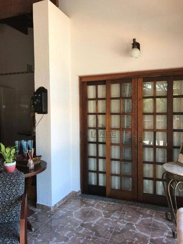 Imagem 8 de 27 de Chácara Com 5 Dormitórios À Venda, 2520 M² Por R$ 1.150.000,00 - Guara - Campinas/sp - Ch0477