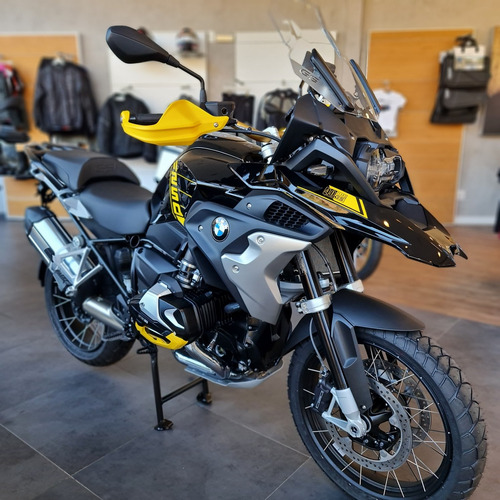 Imagem 1 de 5 de Bmw R1250gs Premium