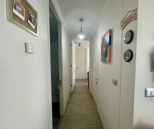 Vendo Dpto 2 Dorm En Ñuñoa