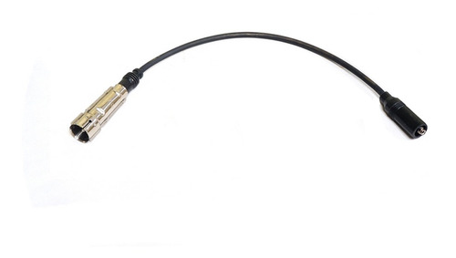 Cable Bujia Individual L3 Vw Gol 4 Cil 1.8 (98-08) Ref Yl136