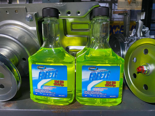 Aceite Refrigerante Pag 150 Johnsen Freeze