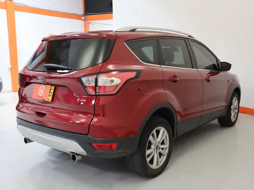 Ford Escape SE 2.0 TP 6AB ABS 4X2