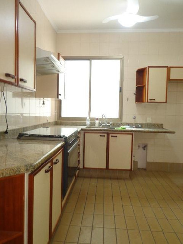 Imagem 24 de 30 de Apartamento, 173 M² - Venda Por R$ 690.000,00 Ou Aluguel Por R$ 2.200,00/mês - Higienópolis - Ribeirão Preto/sp - Ap3606