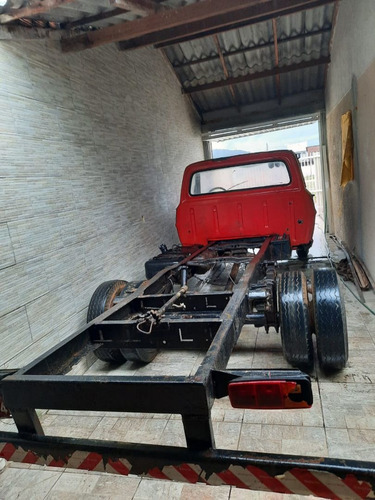 Ford F4000