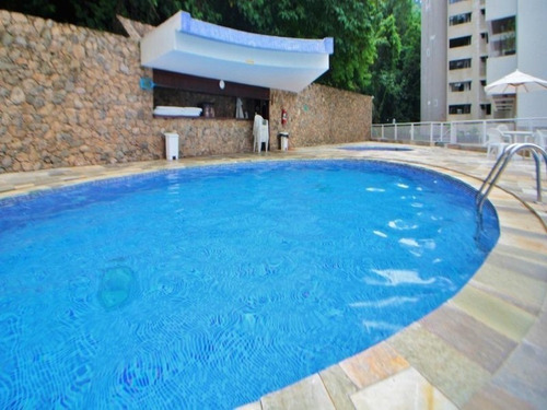 Imagem 25 de 25 de Praia Das Pitangueiras - Barra Funda - Guarujá - 3 Dormitórios (1 Suite) - 2 Vagas - Lazer - Ap4349 - 34711239