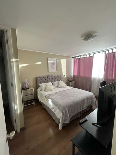 Arriendo De Departamento (87119)