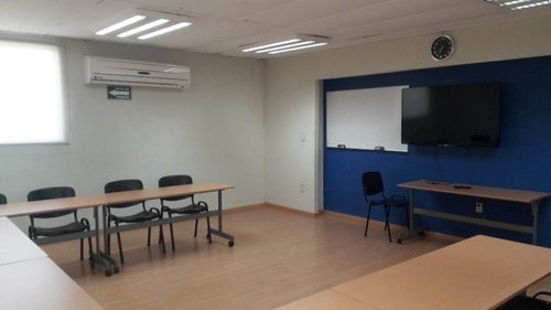 Imagen 11 de 27 de Oficinas Amuebladas En Industrias