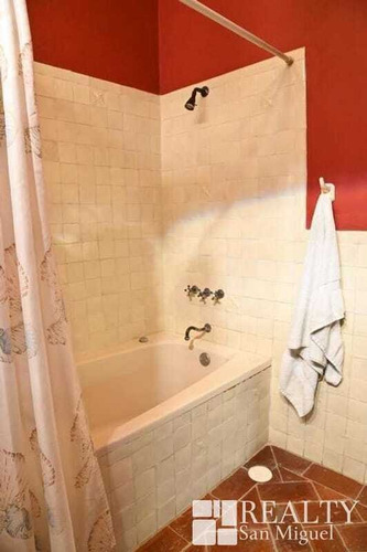 Imagen 10 de 17 de Casa En Venta En San Miguel De Allende