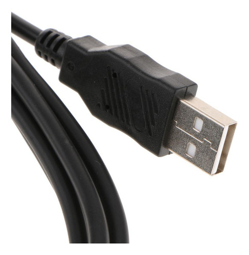 Js 1.5 Metros / 4.92 Pies Cable Usb 8 Pines Para L1 L2 L3