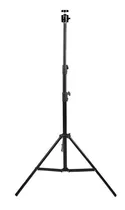 Comprar Tripode Fotografia 2,1mts Ideal Para Estudios De Fotografia