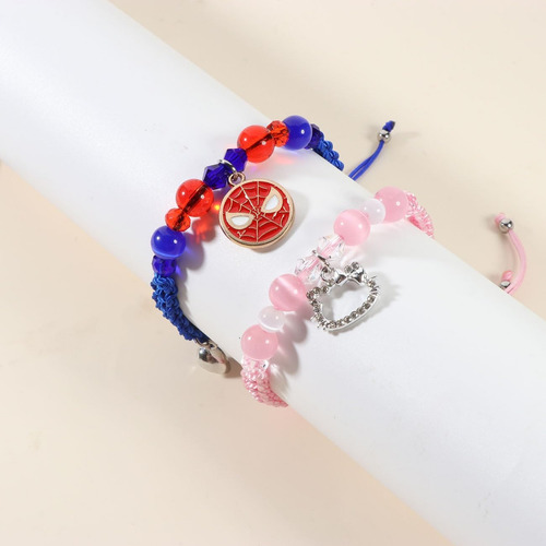 Skirifla Mejor Amiga Bracelets Ideas De Regalos De Pareja, Y