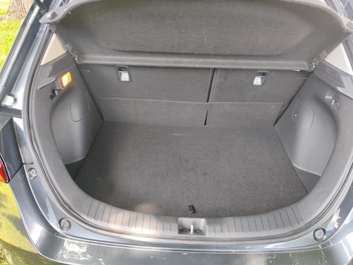 Honda City 1.5 i-VTEC FLEX HATCH TOURING CVT
