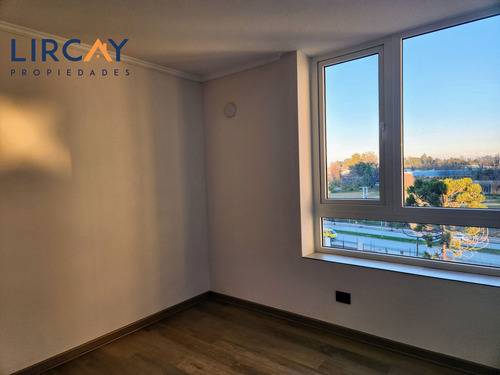 Departamento Nuevo Condominio Altos De Lircay