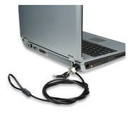 Candado Notebook Con Llave