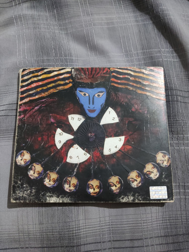 System Of A Down Hypnotize Disco Cd (Usado)