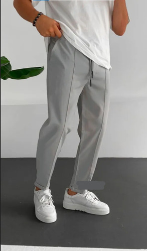 Pantalones Aesthetic De Moda Para Hombre