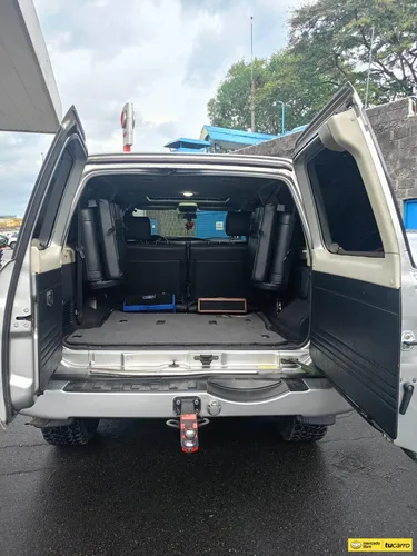 Nissan Patrol 3.0