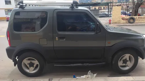 Chevrolet Jimny 1.3