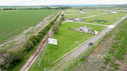 Imagen 10 de 26 de Terreno A La Venta En La Ernestina