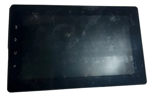 Modulo Display Tablet 7 50 Pines Compatible Kr070pe7t (Usado)