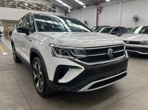 Volkswagen Taos 1.4 250 Tsi Highline Bi Tono