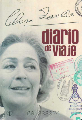 Diario De Viaje - Zorrilla, China