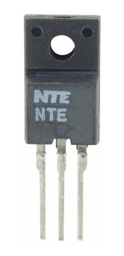 Nte2694 Pnp Darlington Complementaria Transistor General