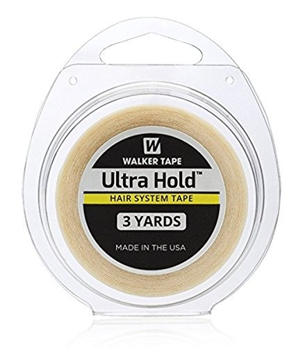 Ultra Hold 3/4  X 3 Yards.