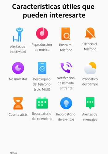 Imagen 7 de 10 de Xiaomi Mi Band 6 Original + 3 Correas De Obsequio
