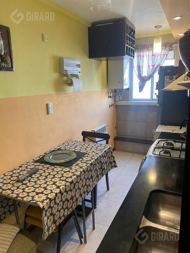 Imagen 15 de 30 de Departamento En Venta 3 Ambientes Al Contrafrente
