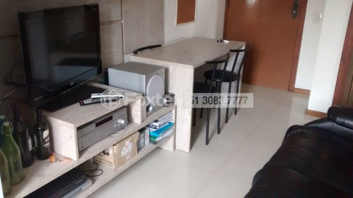 Imagem 2 de 30 de Apartamento, 1 Dormitórios, 35 M², Cidade Baixa - 133318