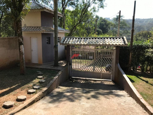 Imagem 14 de 14 de Chácara Próximo Do Centro De Ibiuna!! Cod:1130
