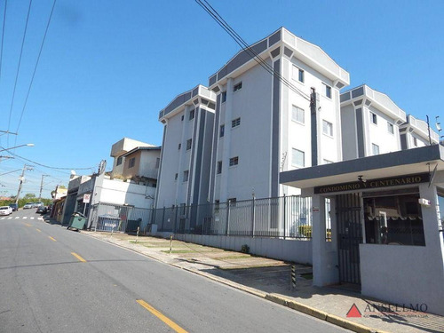 Imagem 1 de 30 de Apartamento Para Alugar, 52 M² Por R$ 1.100,00/mês - Demarchi - São Bernardo Do Campo/sp - Ap2253
