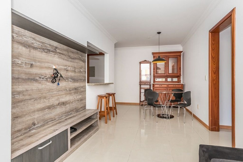 Imagem 8 de 30 de Apartamento À Venda No Bairro Higienópolis - Porto Alegre/rs - O-26689-43682