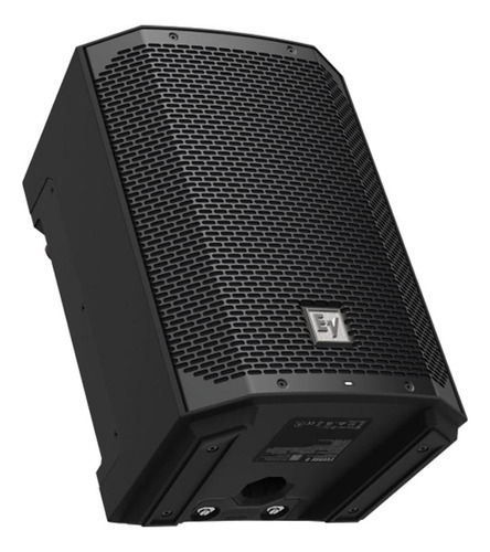 Caixa Acústica Ativa Bluetooth Electro Voice Everse 8