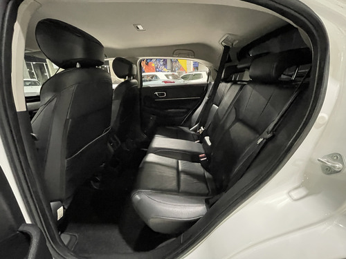 Honda HR-V 1.5 DI I-VTEC FLEX EXL CVT