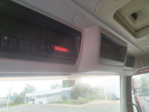 Tracto Camion Renault Lander 460, 6x4, Oportunidad