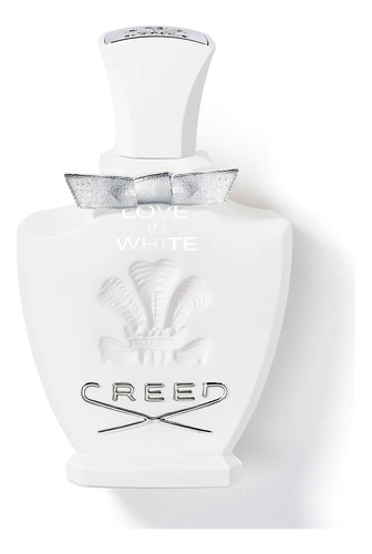 Creed - Love In White - Decant 10ml