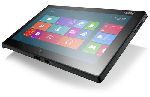 Lenovo Thinkpad Tab 2, 2 Gb Ram 64 Disco Duro