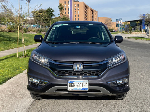 Honda CR-V 2.4 i-Style Automática