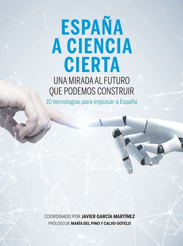 Espaãâa A Ciencia Cierta, De Javier Garcia Martinez. Editorial Gestion 2000, Tapa Blanda En Español