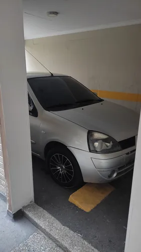 Renault Symbol 1.4 Expression