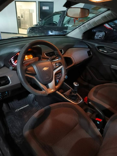 Chevrolet Prisma 1.4 Ltz 98cv