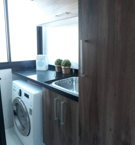 Imagem 9 de 15 de Ref 5355 Apartamento No Centro Osasco - Osasco Sp - 5355