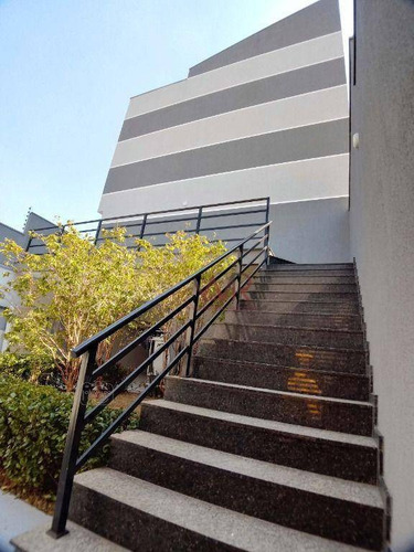 Imagem 5 de 21 de Sobrado À Venda Mooca 3 Dorms 100m² - So0693