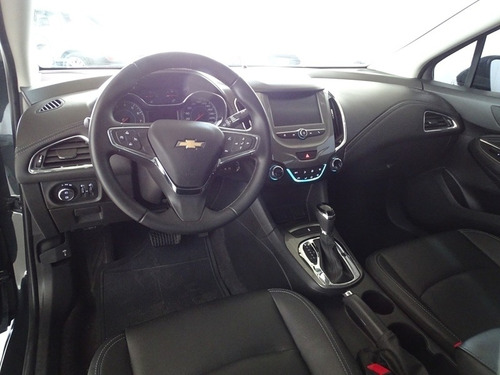 Imagem 6 de 13 de Chevrolet Cruze Lt Nb At 2018/2019