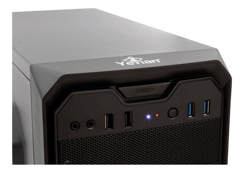 Imagen 6 de 7 de Computadora Cpu Pc Escritorio Intel Core I3 8gb 480 Ssd Wifi