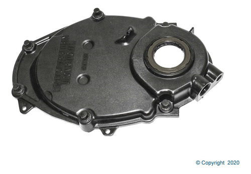 Tapa Sistema Distribucion Chevrolet Pickup R-15 4.3 V6 2007