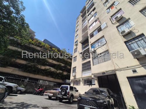 Venta De Apartamento En Los Palos Grandes Cl Mls 25-17708