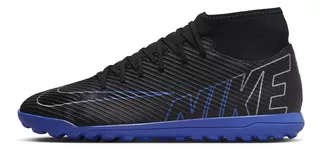 Zapatillas Nike Mercurial Deportivo De Fútbol Hombre Rt643